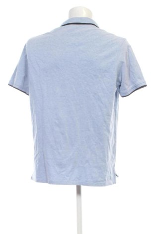 Pánské tričko  Jack & Jones, Velikost XXL, Barva Modrá, Cena  219,00 Kč