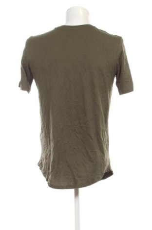 Pánské tričko  Jack & Jones, Velikost M, Barva Zelená, Cena  219,00 Kč