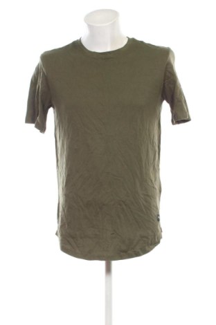 Tricou de bărbați Jack & Jones, Mărime M, Culoare Verde, Preț 44,99 Lei