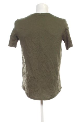 Tricou de bărbați Jack & Jones, Mărime M, Culoare Verde, Preț 44,99 Lei