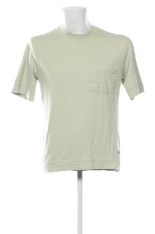 Herren Shirt Jack & Jones, Größe M, Farbe Grün, Preis 13,00 €
