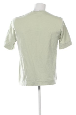 Herren Shirt Jack & Jones, Größe M, Farbe Grün, Preis 13,00 €