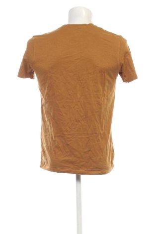 Мъжка тениска Jack & Jones, Размер M, Цвят Кафяв, Цена 7,66 €