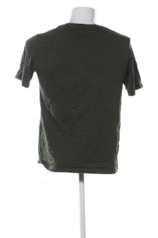 Tricou de bărbați Jack & Jones, Mărime L, Culoare Verde, Preț 44,99 Lei