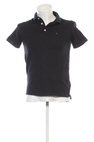 Tricou de bărbați Jack & Jones, Mărime M, Culoare Negru, Preț 77,99 Lei