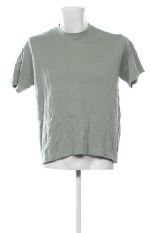 Мъжка тениска Jack & Jones, Размер M, Цвят Зелен, Цена 7,00 €