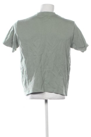 Мъжка тениска Jack & Jones, Размер M, Цвят Зелен, Цена 7,00 €