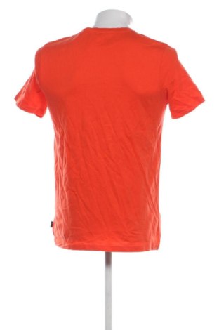 Herren Shirt Jack & Jones, Größe L, Farbe Orange, Preis 9,99 €