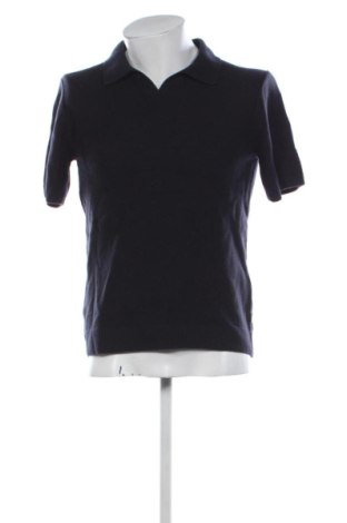 Мъжка тениска Jack & Jones, Размер M, Цвят Син, Цена 15,33 €