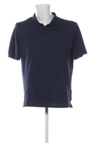 Pánské tričko  Jack & Jones, Velikost XL, Barva Modrá, Cena  397,00 Kč