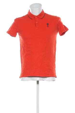 Herren T-Shirt Jack & Jones, Größe M, Farbe Rot, Preis € 18,99