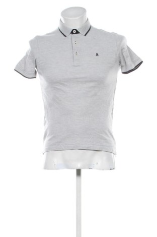 Tricou de bărbați Jack & Jones, Mărime S, Culoare Gri, Preț 85,99 Lei