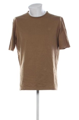 Pánske tričko  Jack & Jones, Veľkosť XXL, Farba Hnedá, Cena  8,95 €