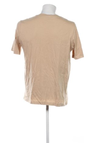Pánské tričko  Jack & Jones PREMIUM, Velikost XL, Barva Béžová, Cena  198,00 Kč
