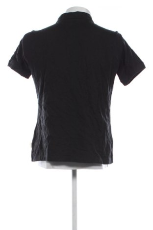 Ανδρικό t-shirt Jack Wolfskin, Μέγεθος XL, Χρώμα Μαύρο, Τιμή 29,99 €
