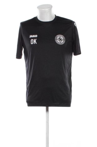 Pánske tričko  Jako, Veľkosť L, Farba Čierna, Cena  25,95 €