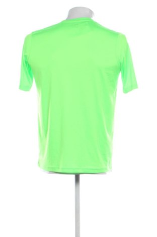 Męski T-shirt Jako, Rozmiar M, Kolor Zielony, Cena 45,99 zł