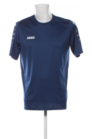 Pánske tričko  Jako, Veľkosť XL, Farba Modrá, Cena  9,95 €