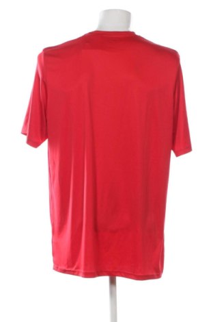 Pánske tričko  Jako, Veľkosť 3XL, Farba Červená, Cena  12,95 €