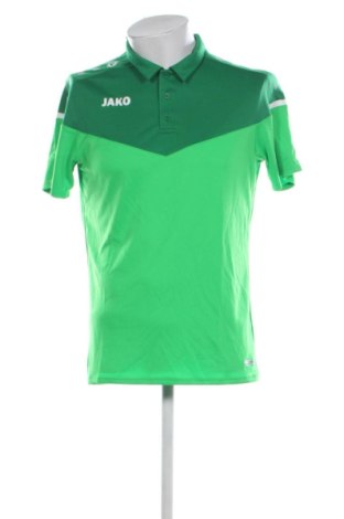 Tricou de bărbați Jako, Mărime L, Culoare Verde, Preț 145,99 Lei