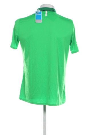 Tricou de bărbați Jako, Mărime L, Culoare Verde, Preț 145,99 Lei