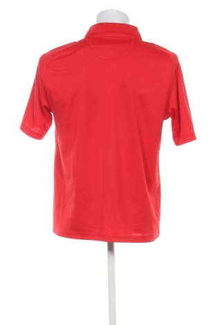 Herren Shirt Jako, Größe L, Farbe Rot, Preis 13,99 €