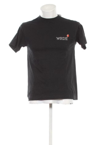 Tricou de bărbați James & Nicholson, Mărime M, Culoare Negru, Preț 60,99 Lei