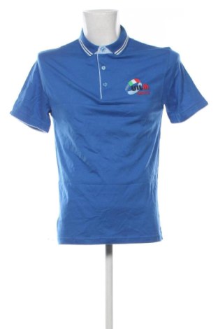 Pánske tričko  James Ross, Veľkosť L, Farba Modrá, Cena  12,95 €