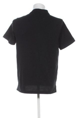 Ανδρικό t-shirt Jan Paulsen, Μέγεθος L, Χρώμα Μαύρο, Τιμή 11,99 €
