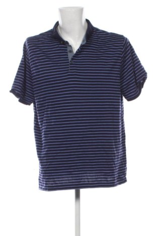 Мъжка тениска Jasper Conran, Размер XL, Цвят Многоцветен, Цена 21,79 €