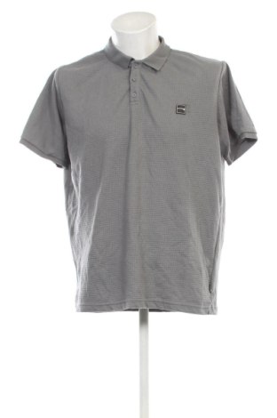 Pánske tričko  Jean Pascale, Veľkosť XXL, Farba Sivá, Cena  11,95 €