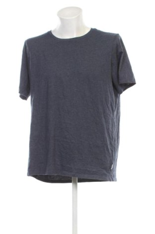 Pánske tričko  Jean Pascale, Veľkosť XXL, Farba Modrá, Cena  11,95 €