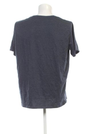 Pánske tričko  Jean Pascale, Veľkosť XXL, Farba Modrá, Cena  11,95 €