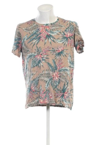 Мъжка тениска Jean Pascale, Размер XL, Цвят Многоцветен, Цена 10,22 €