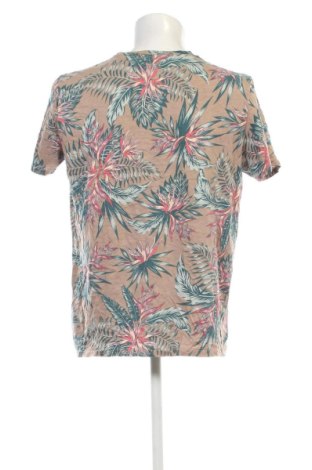 Мъжка тениска Jean Pascale, Размер XL, Цвят Многоцветен, Цена 10,22 €