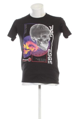 Ανδρικό t-shirt Jean Pascale, Μέγεθος S, Χρώμα Πολύχρωμο, Τιμή 11,99 €