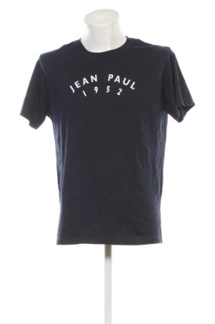 Pánske tričko  Jean Paul, Veľkosť L, Farba Modrá, Cena  11,95 €