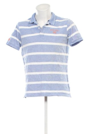 Pánske tričko  Jean Paul, Veľkosť L, Farba Viacfarebná, Cena  11,95 €