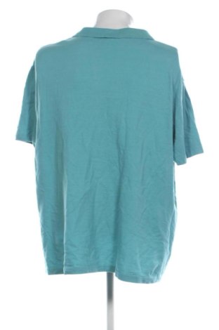 Herren Shirt John Baner, Größe 4XL, Farbe Blau, Preis 11,99 €