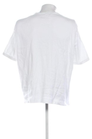 Tricou de bărbați John Baner, Mărime XL, Culoare Alb, Preț 60,99 Lei