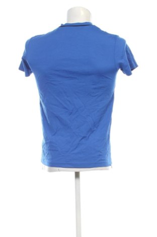 Tricou de bărbați John Devin, Mărime XL, Culoare Albastru, Preț 60,99 Lei