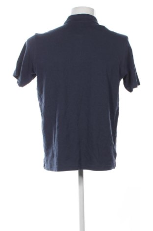 Herren T-Shirt John F. Gee, Größe M, Farbe Blau, Preis € 30,99