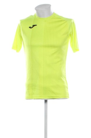Tricou de bărbați Joma, Mărime S, Culoare Verde, Preț 47,99 Lei