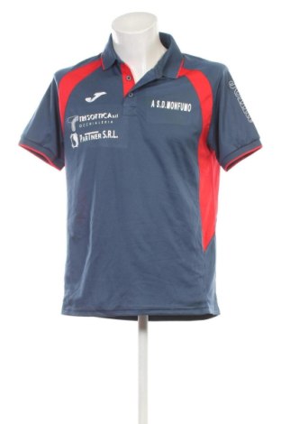 Herren Shirt Joma, Größe L, Farbe Mehrfarbig, Preis 12,99 €