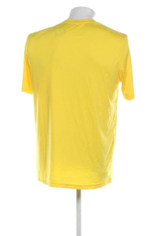 Herren Shirt Joma, Größe L, Farbe Gelb, Preis 27,99 €