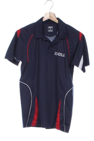 Ανδρικό t-shirt Joola, Μέγεθος XS, Χρώμα Πολύχρωμο, Τιμή 12,99 €