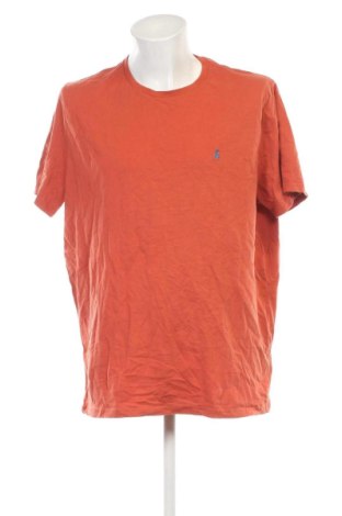 Tricou de bărbați Joules, Mărime XXL, Culoare Maro, Preț 85,99 Lei