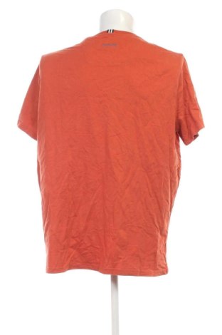 Tricou de bărbați Joules, Mărime XXL, Culoare Maro, Preț 85,99 Lei
