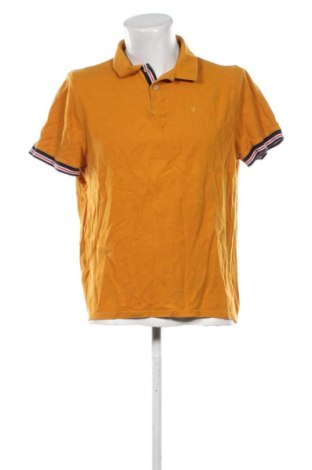 Herren Shirt Jules, Größe XXL, Farbe Orange, Preis 12,99 €