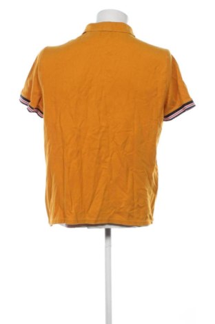 Herren Shirt Jules, Größe XXL, Farbe Orange, Preis 12,99 €
